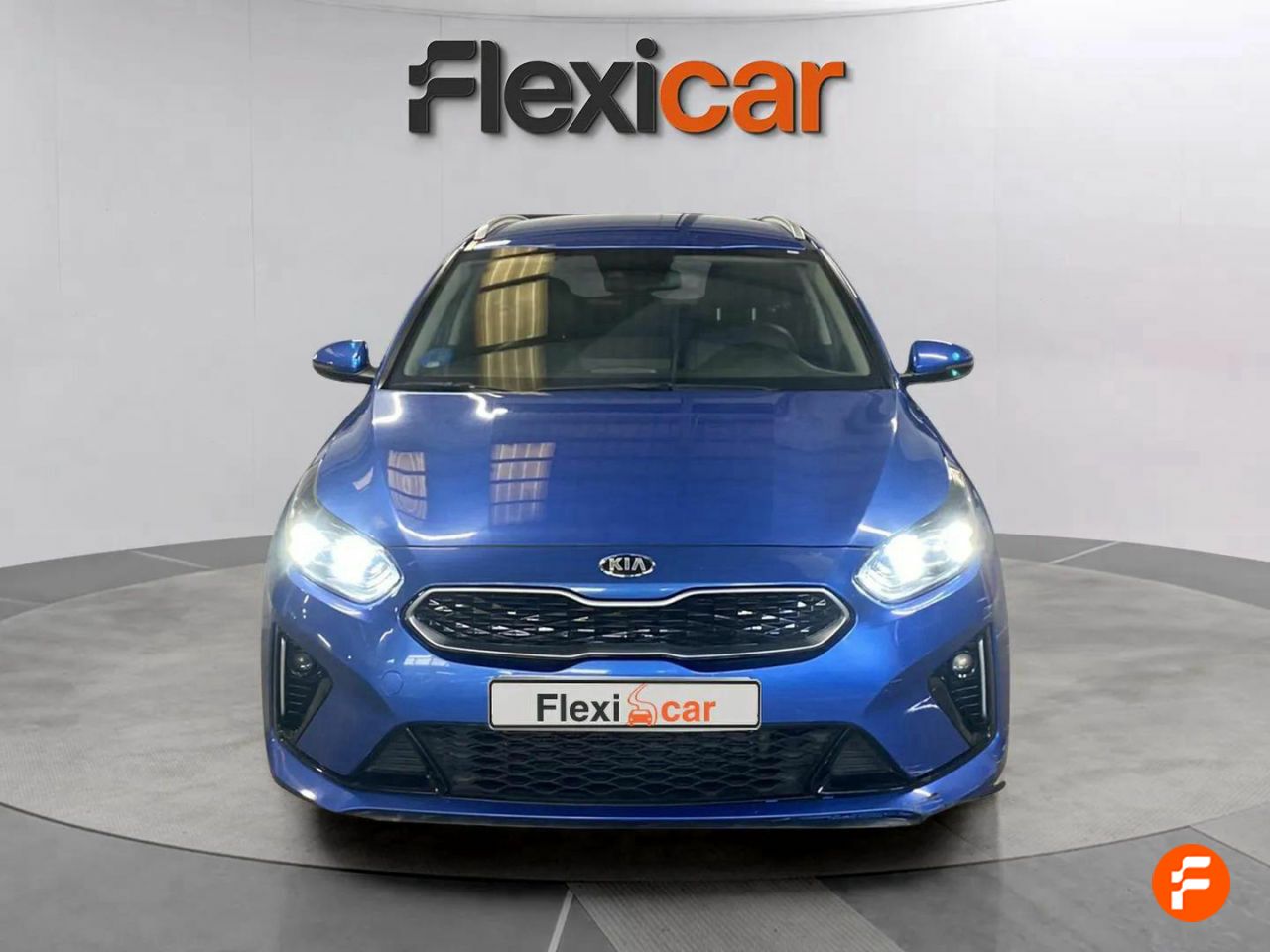 kia ceed 2021 / foto grande (2)
