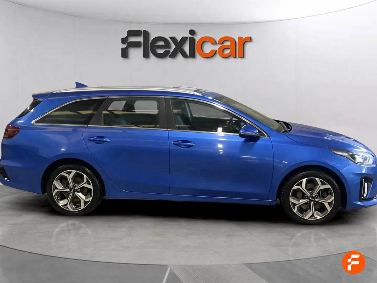 kia ceed 2021 / foto grande (3)