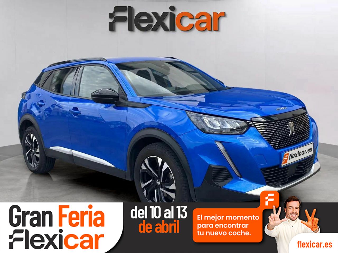 Desalojo de pisos en vizcaya  de segunda mano en Vizcaya - peugeot 2008 2022 /