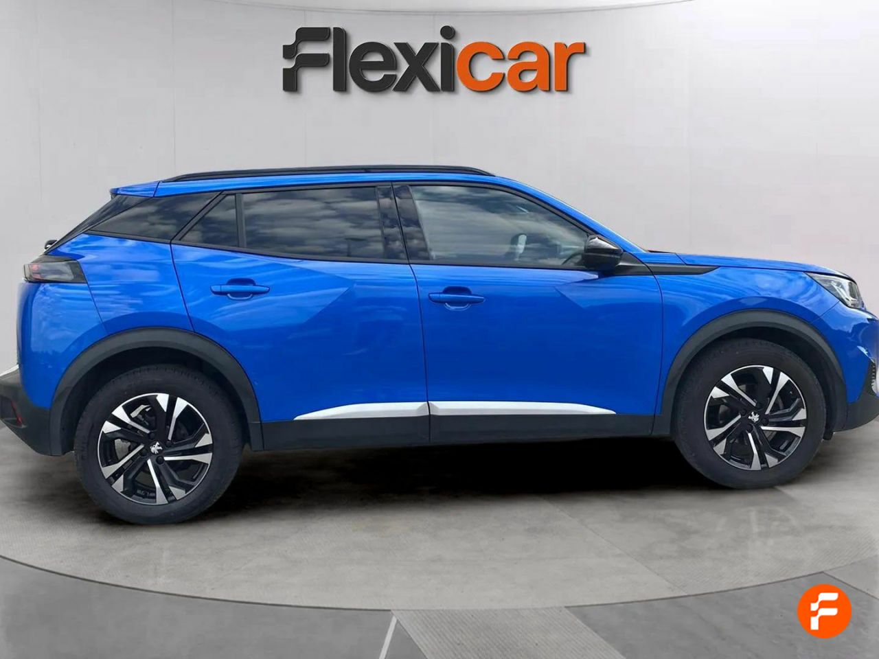 peugeot 2008 2022 / foto grande (3)