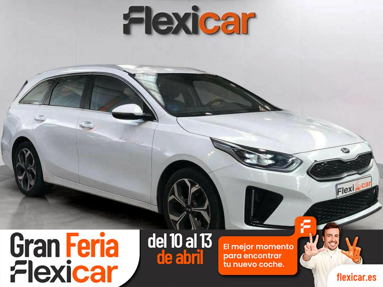Kia ceed blendio santauto  de segunda mano - kia ceed 2021 /