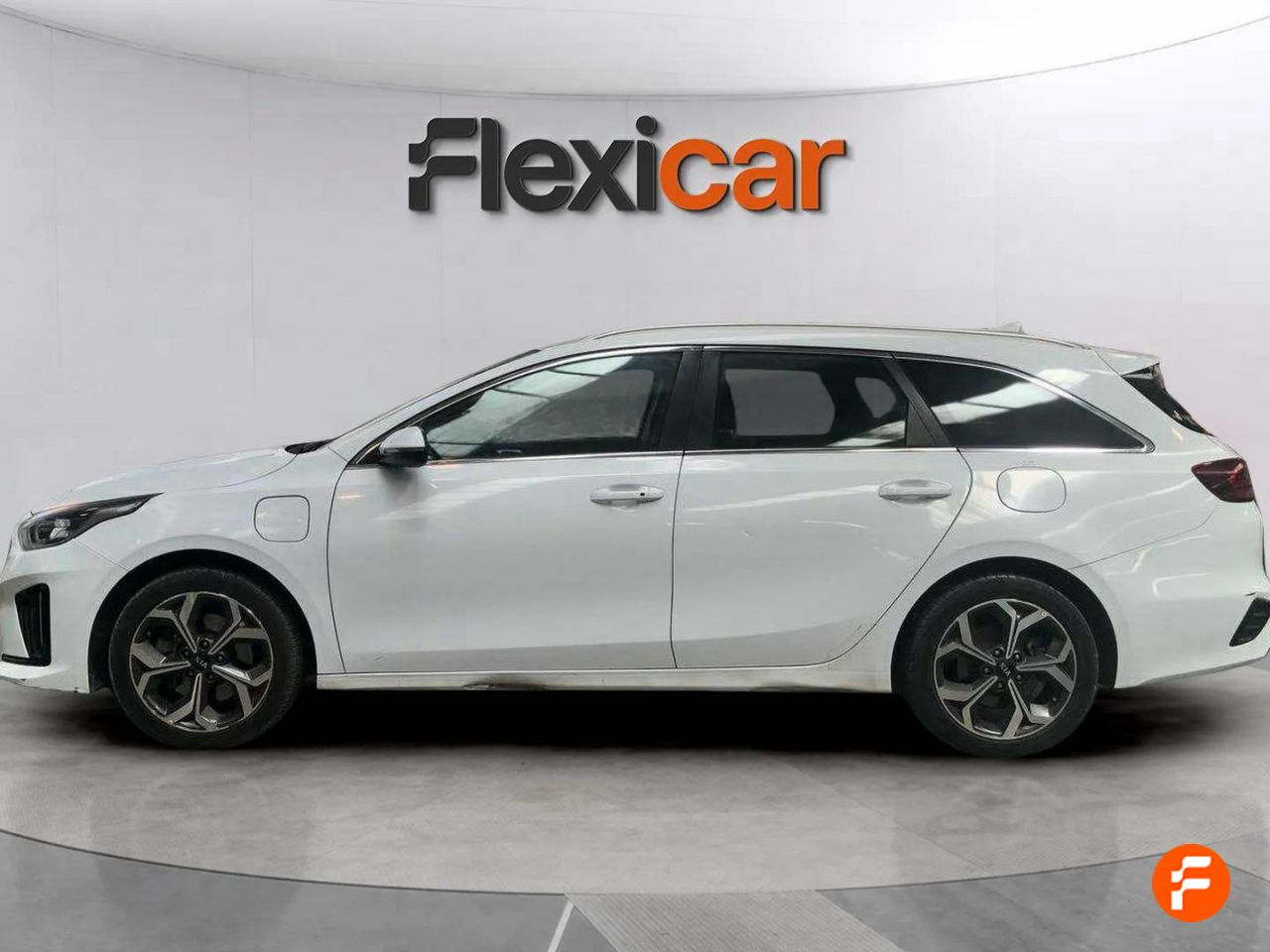 kia ceed 2021 / foto grande (3)