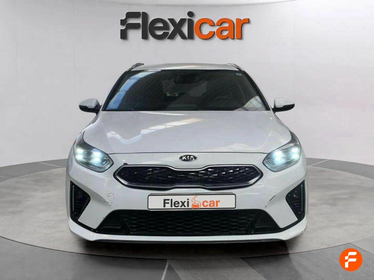 kia ceed 2021 / foto grande (2)