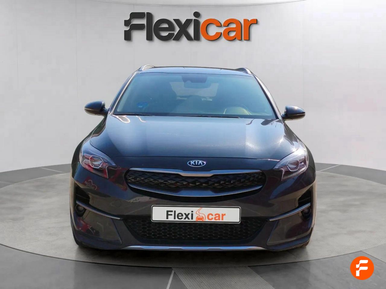 kia xceed 2021 / foto grande (2)