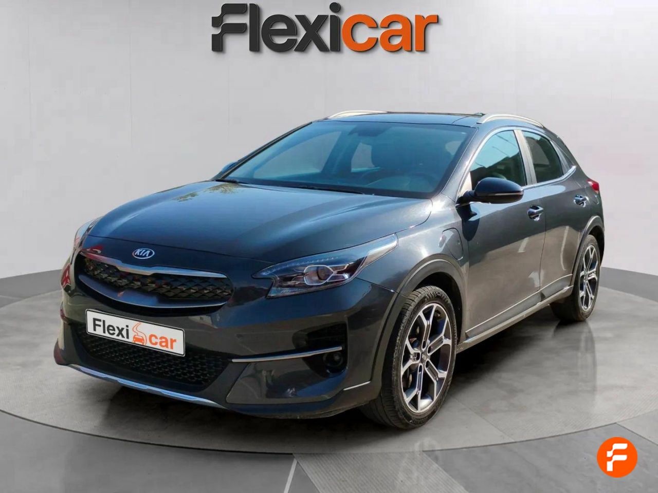 kia xceed 2021 / foto grande (3)
