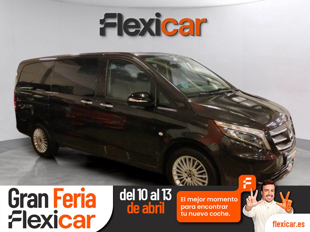 Mercedes vito  de segunda mano - mercedes vito 2021 /