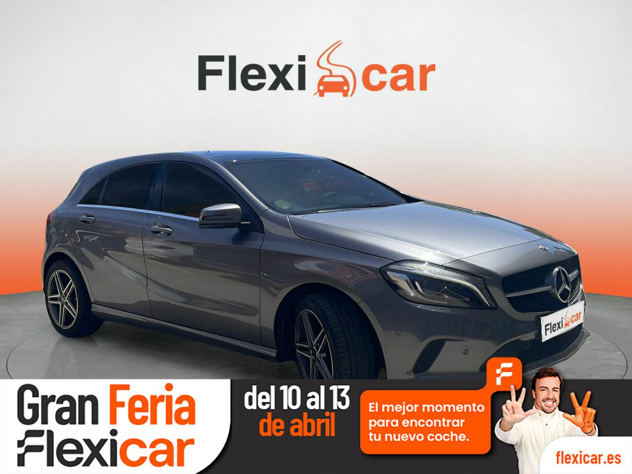 Mercedes clase e segunda mano nuevo  de segunda mano - mercedes clase a 2018 /