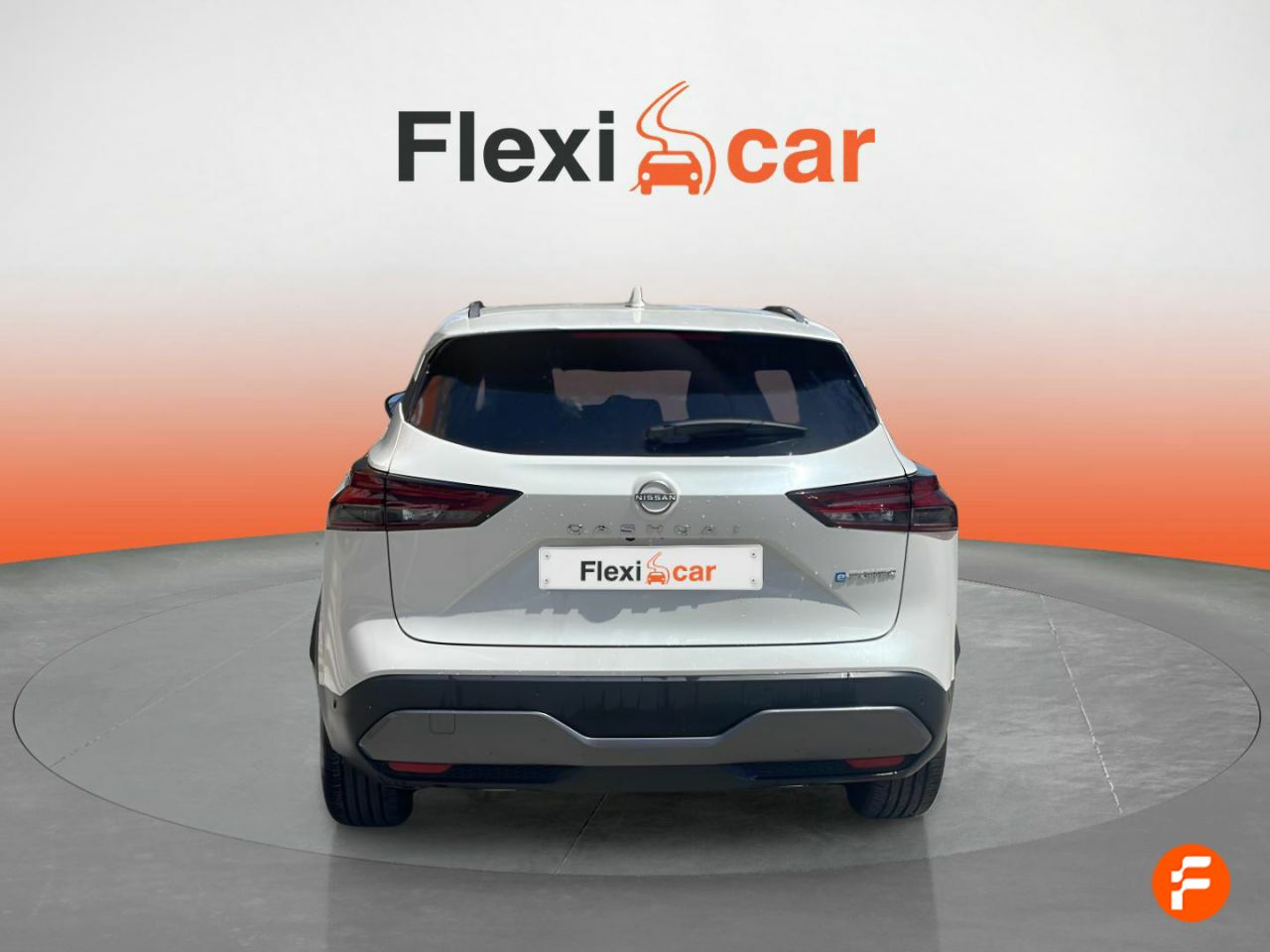 nissan qashqai 2024 / foto grande (2)