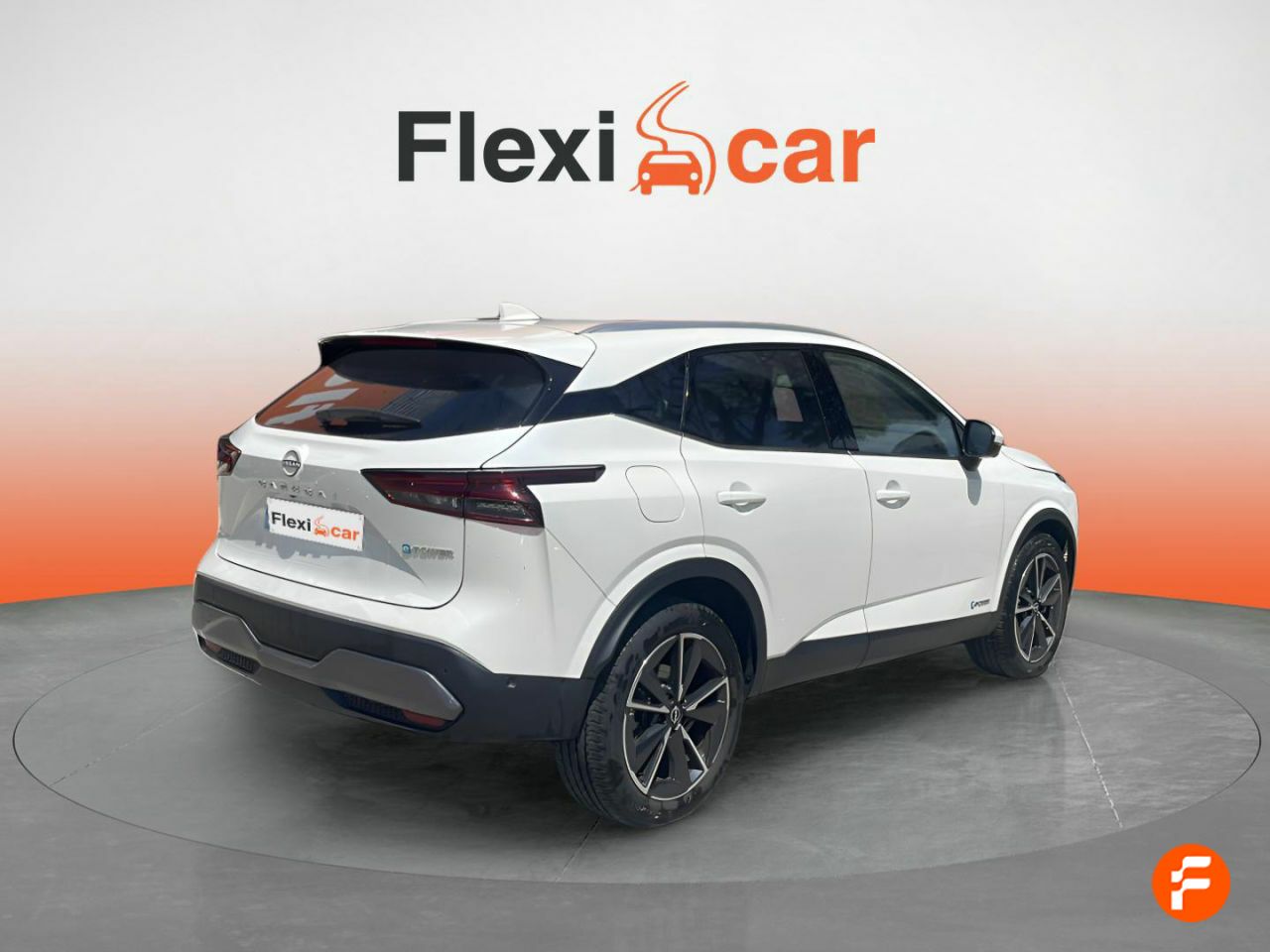 nissan qashqai 2024 / foto grande (3)