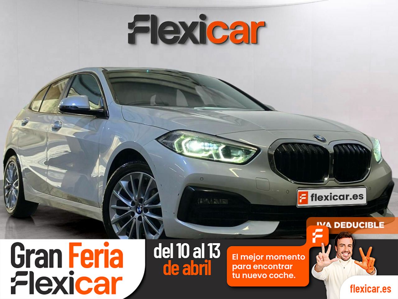 Kia ceed 2021 pontevedra vigo  de segunda mano en Pontevedra - bmw serie 1 2021 /