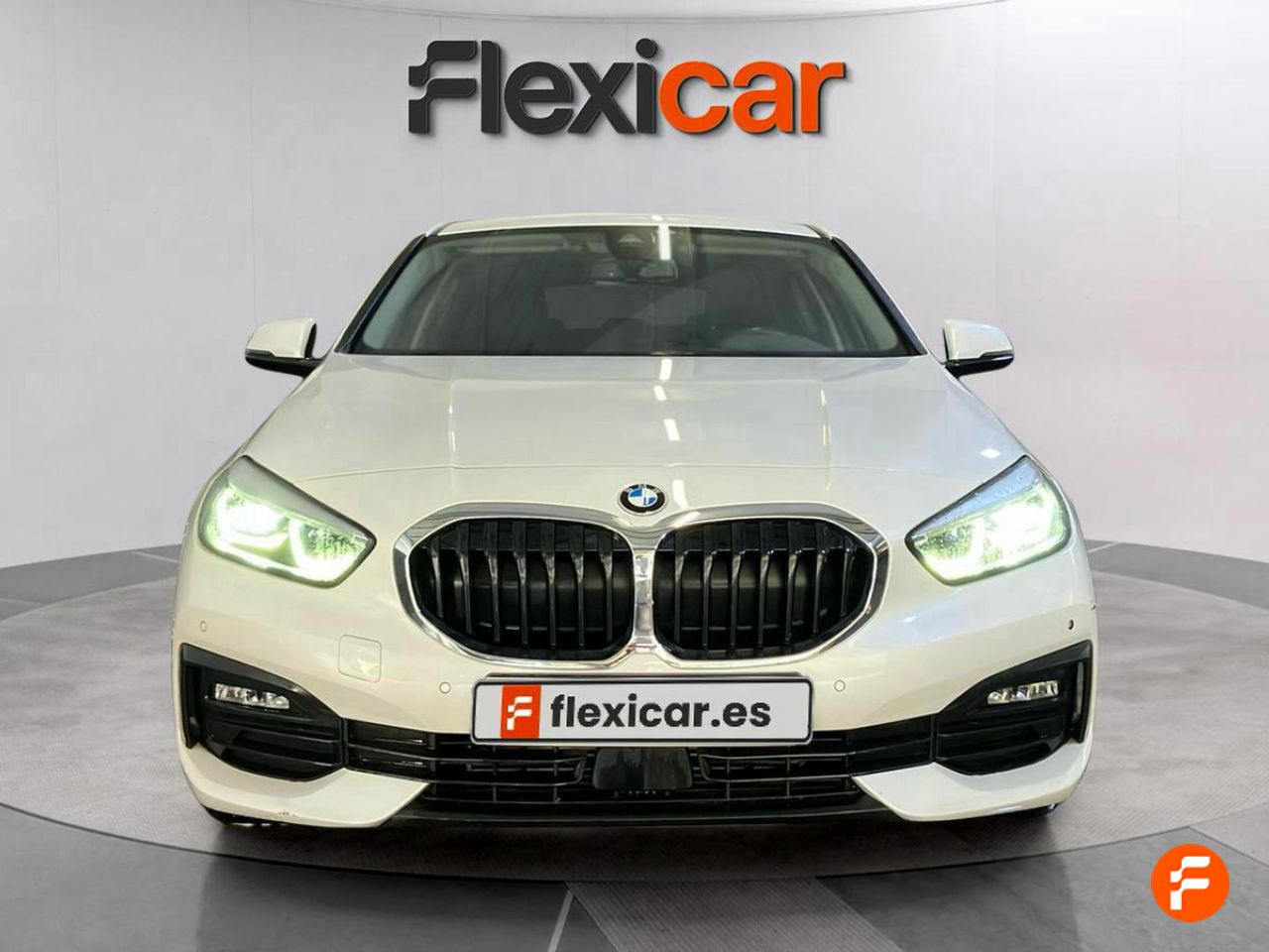 bmw serie 1 2021 / foto grande (2)
