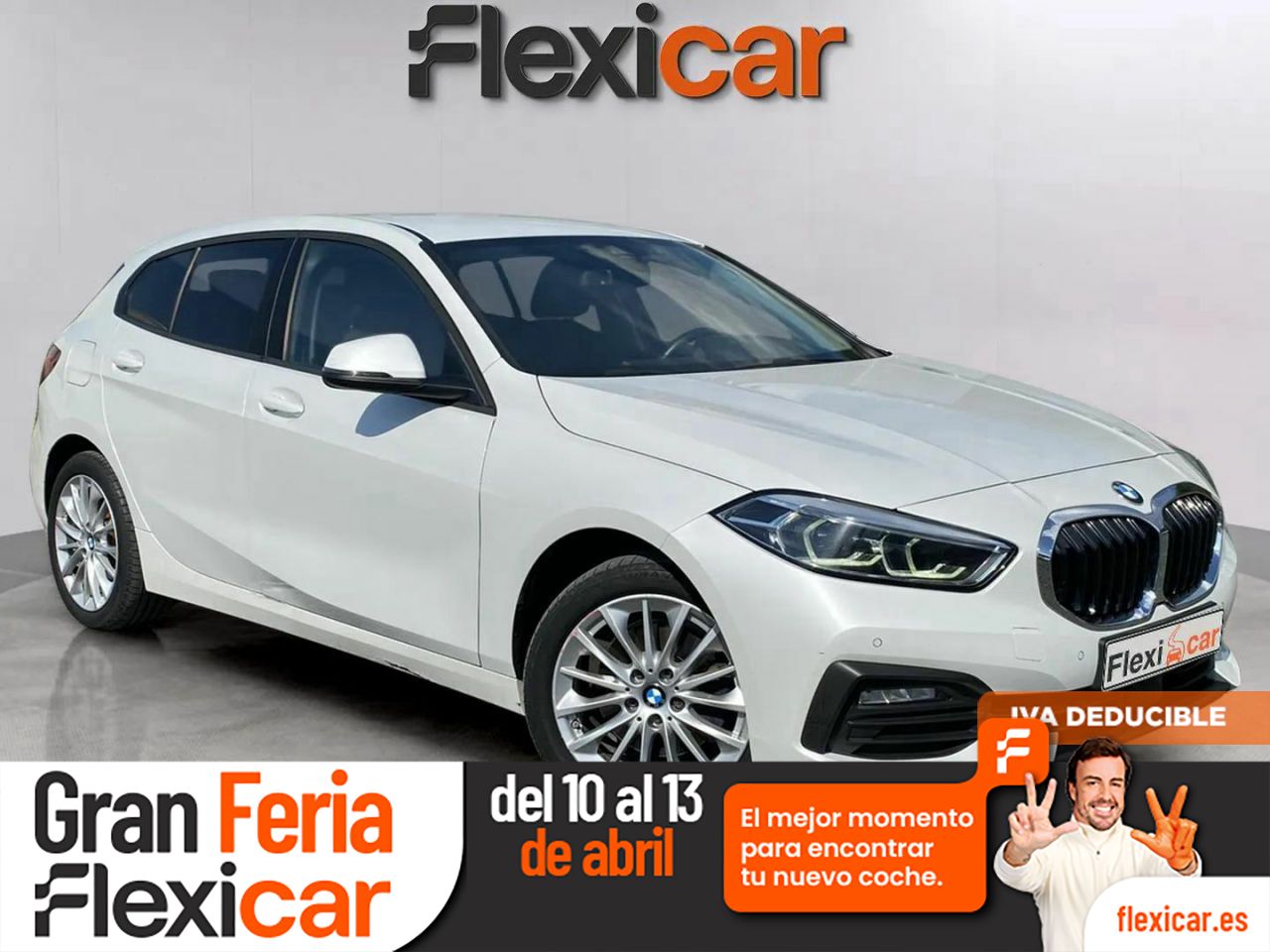 Bmw serie 1 2021  de segunda mano - bmw serie 1 2021 /