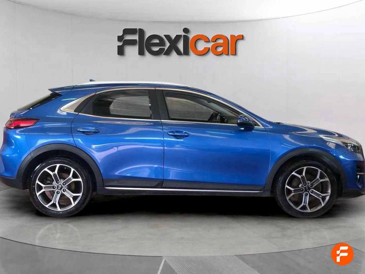 kia xceed 2021 / foto grande (2)