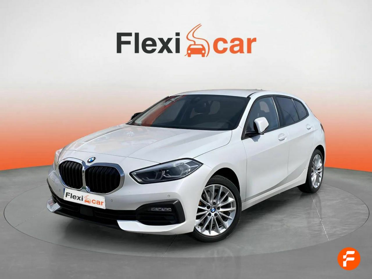 bmw serie 1 2022 / foto grande (3)