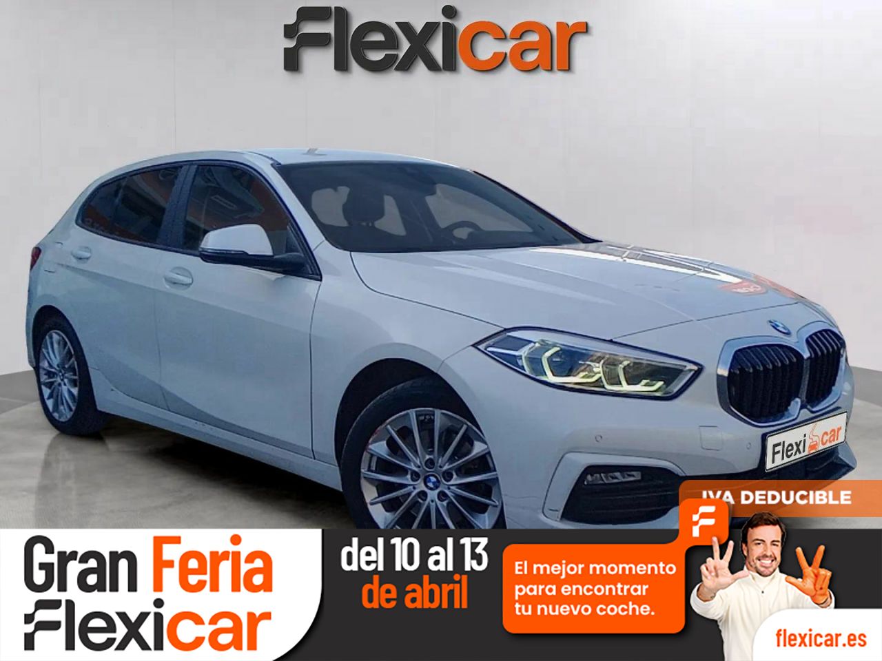 Bmw x2 136cv  de segunda mano - bmw serie 1 2022 /
