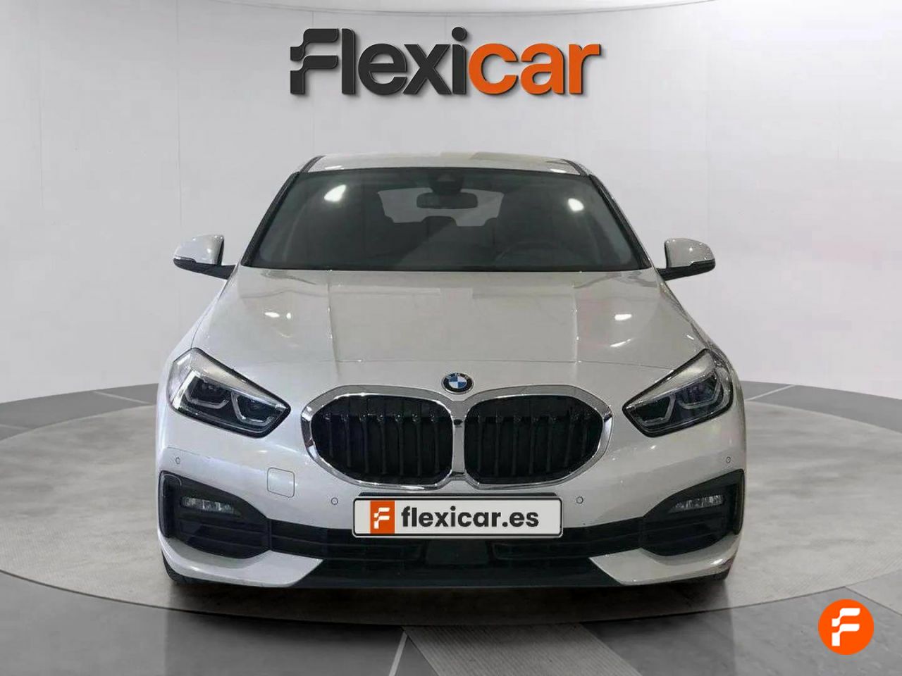 bmw serie 1 2022 / foto grande (2)