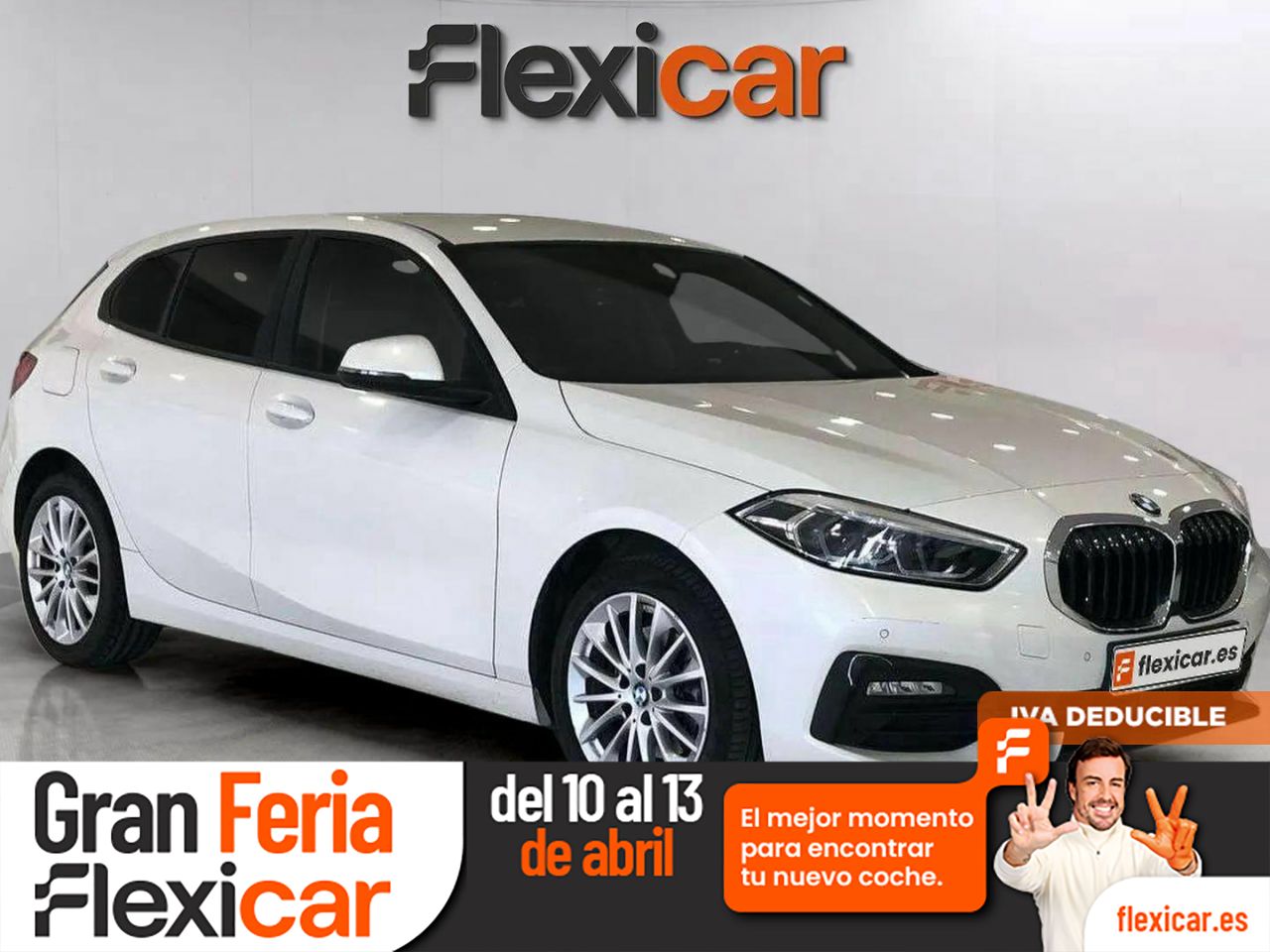 Bmw x2 136cv  de segunda mano - bmw serie 1 2022 /