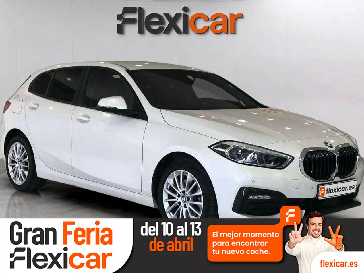 Bmw x3 almeria  de segunda mano en Almería - bmw serie 1 2022 /