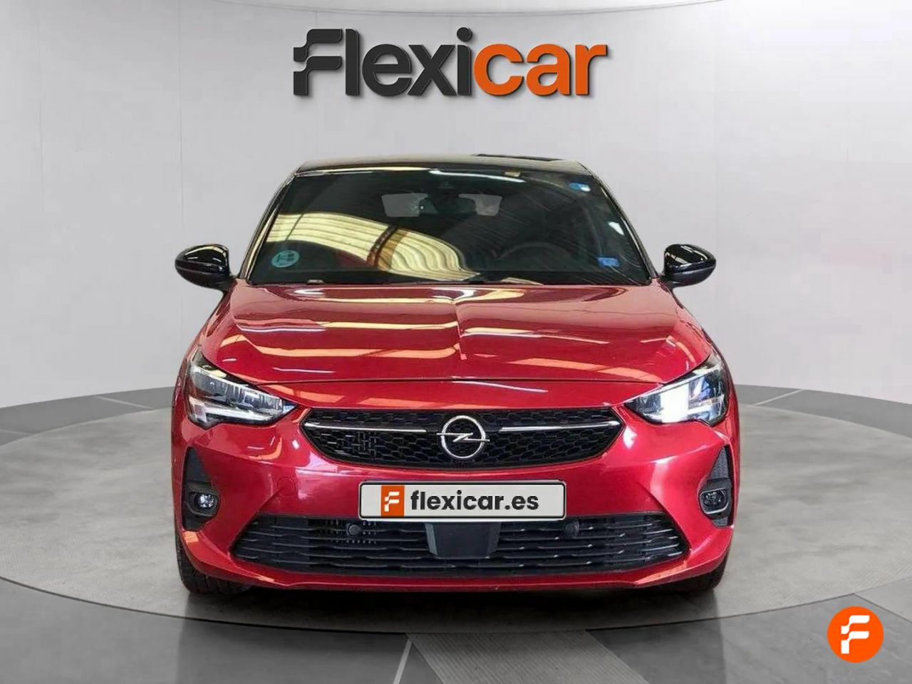 opel corsa 2023 / foto grande (2)