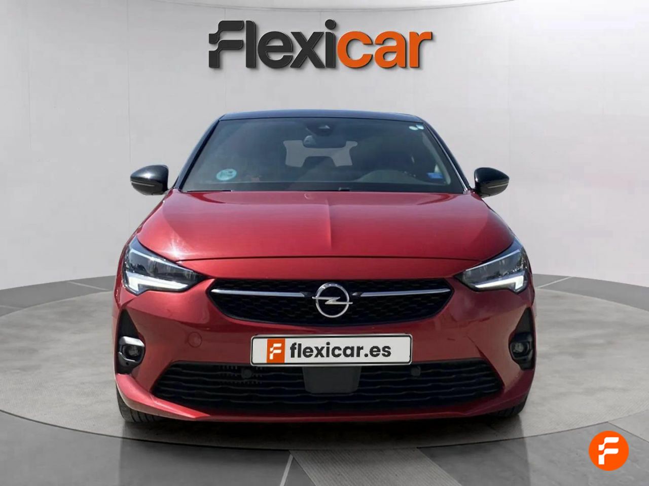 opel corsa 2023 / foto grande (2)