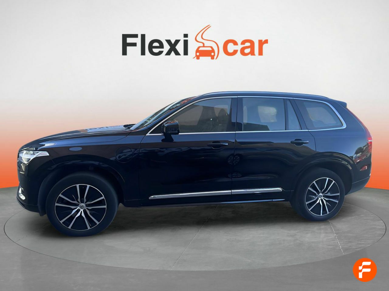 volvo xc90 2021 / foto grande (3)