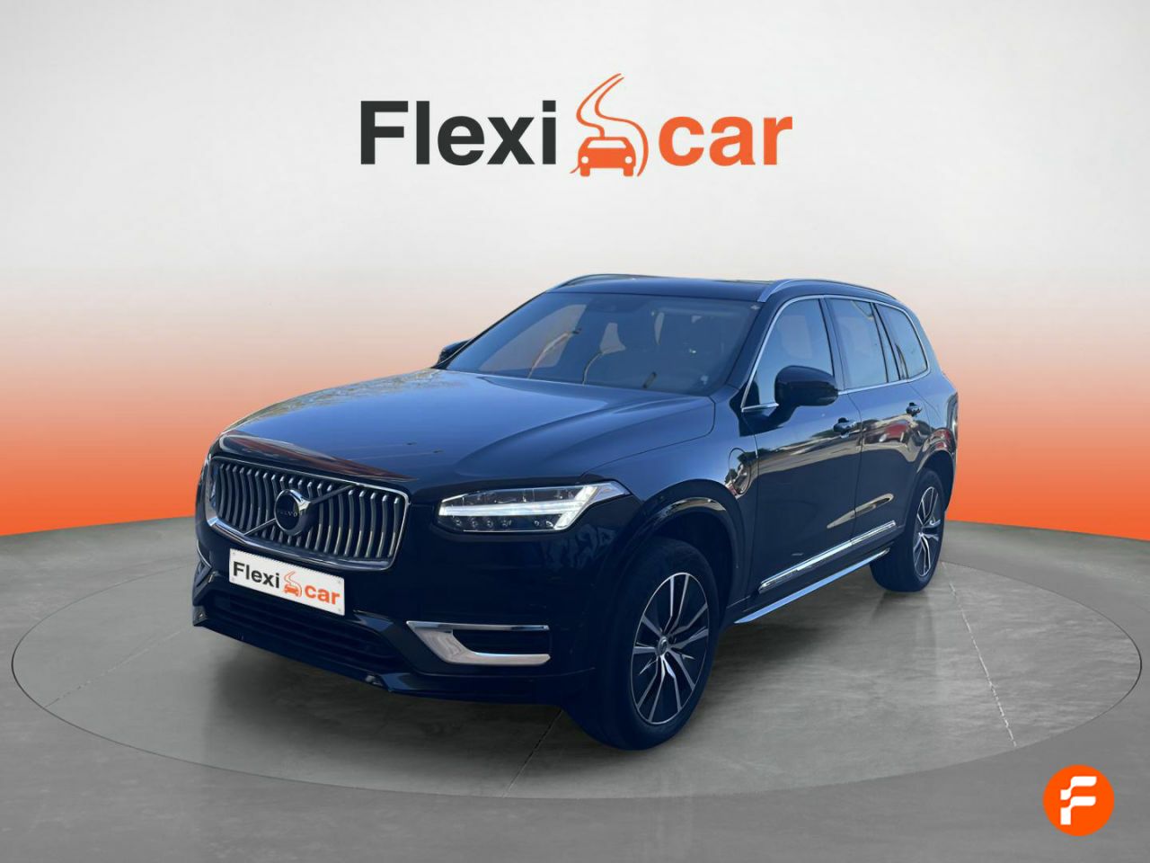volvo xc90 2021 / foto grande (2)