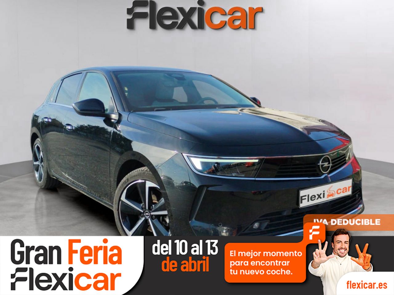 Opel astra 2023 madrid  de segunda mano en Madrid - opel astra 2023 /