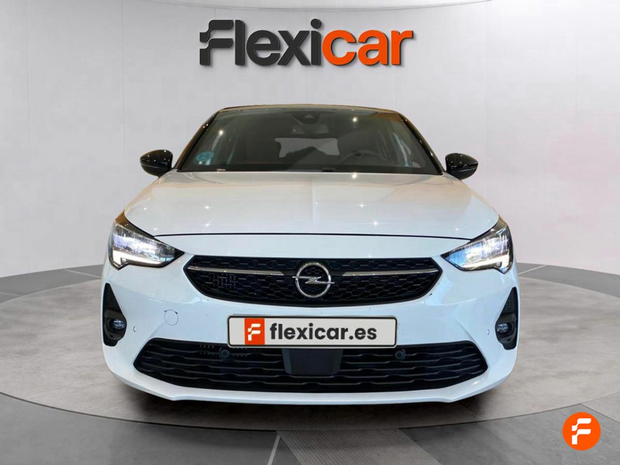 opel corsa 2022 / foto grande (2)