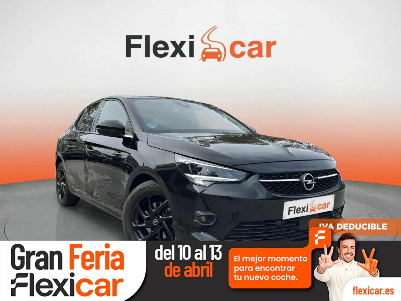 Opel comboe life 2023  de segunda mano - opel corsa 2023 /