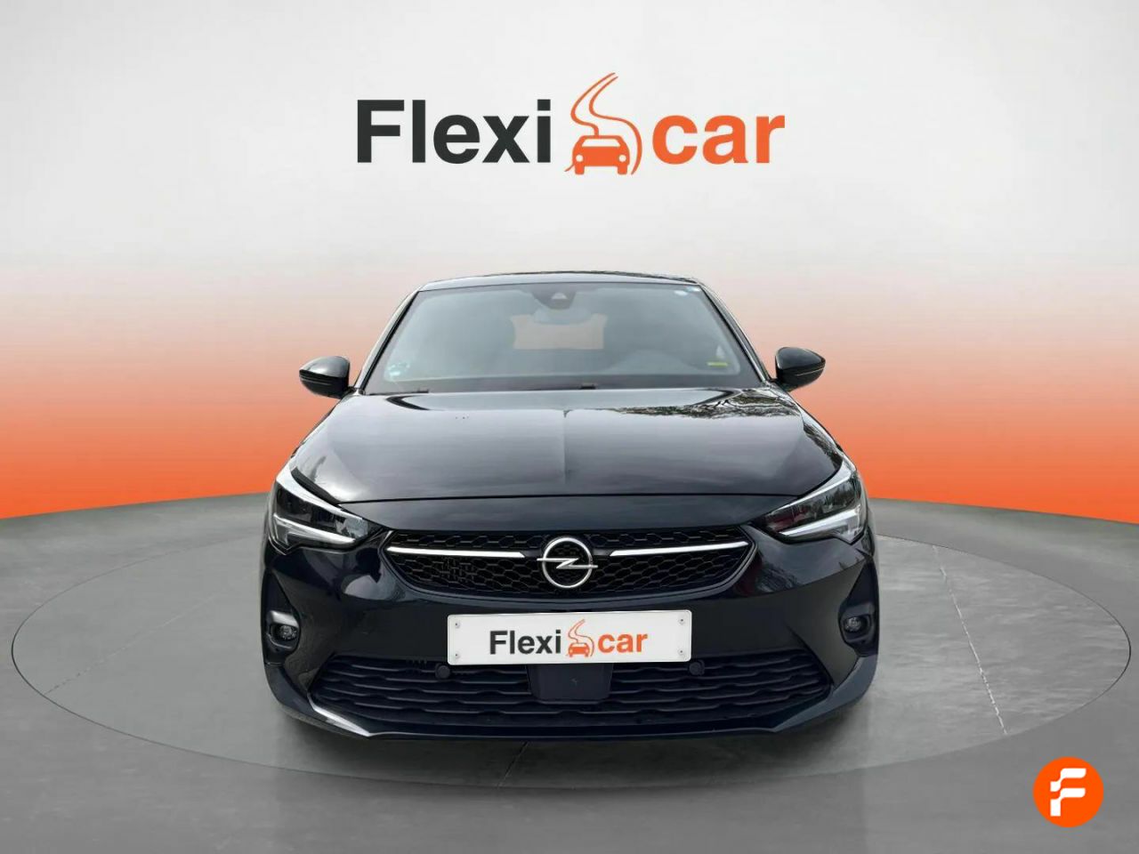 opel corsa 2023 / foto grande (2)