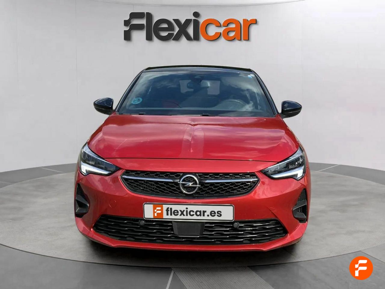 opel corsa 2023 / foto grande (2)