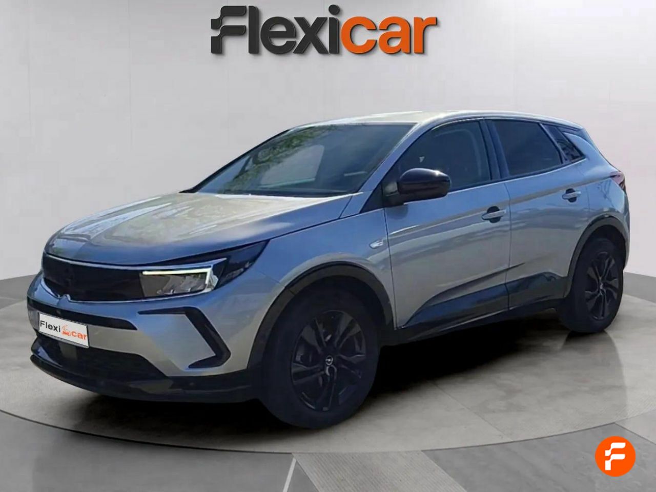 opel grandland 2023 / foto grande (3)