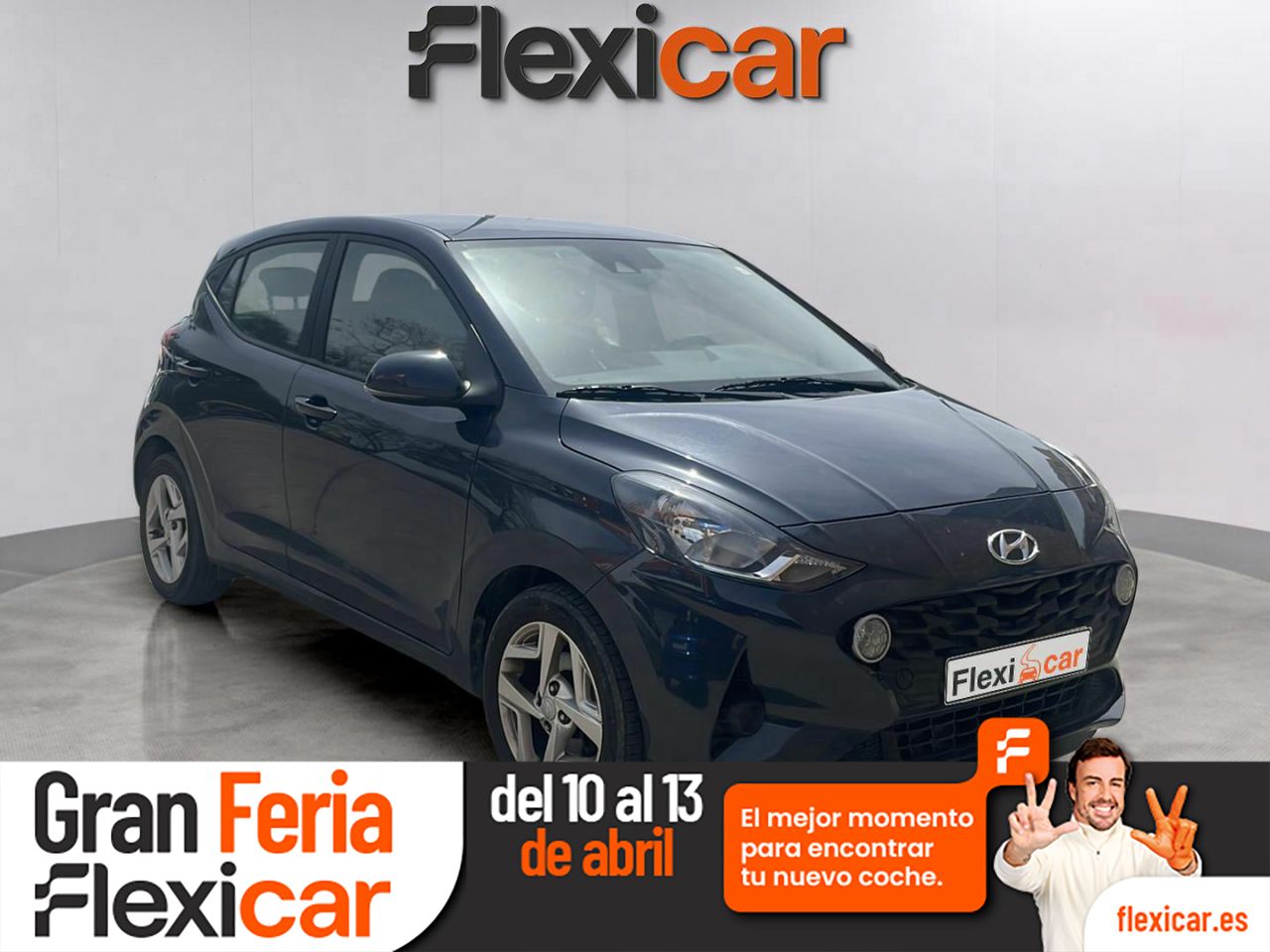 Foto hyundai i10 2022 /