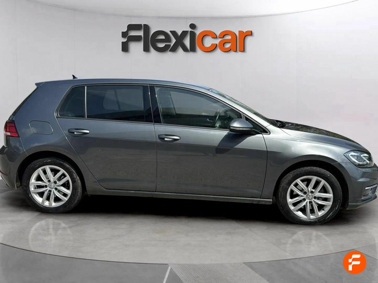 volkswagen golf 2019 / foto grande (3)
