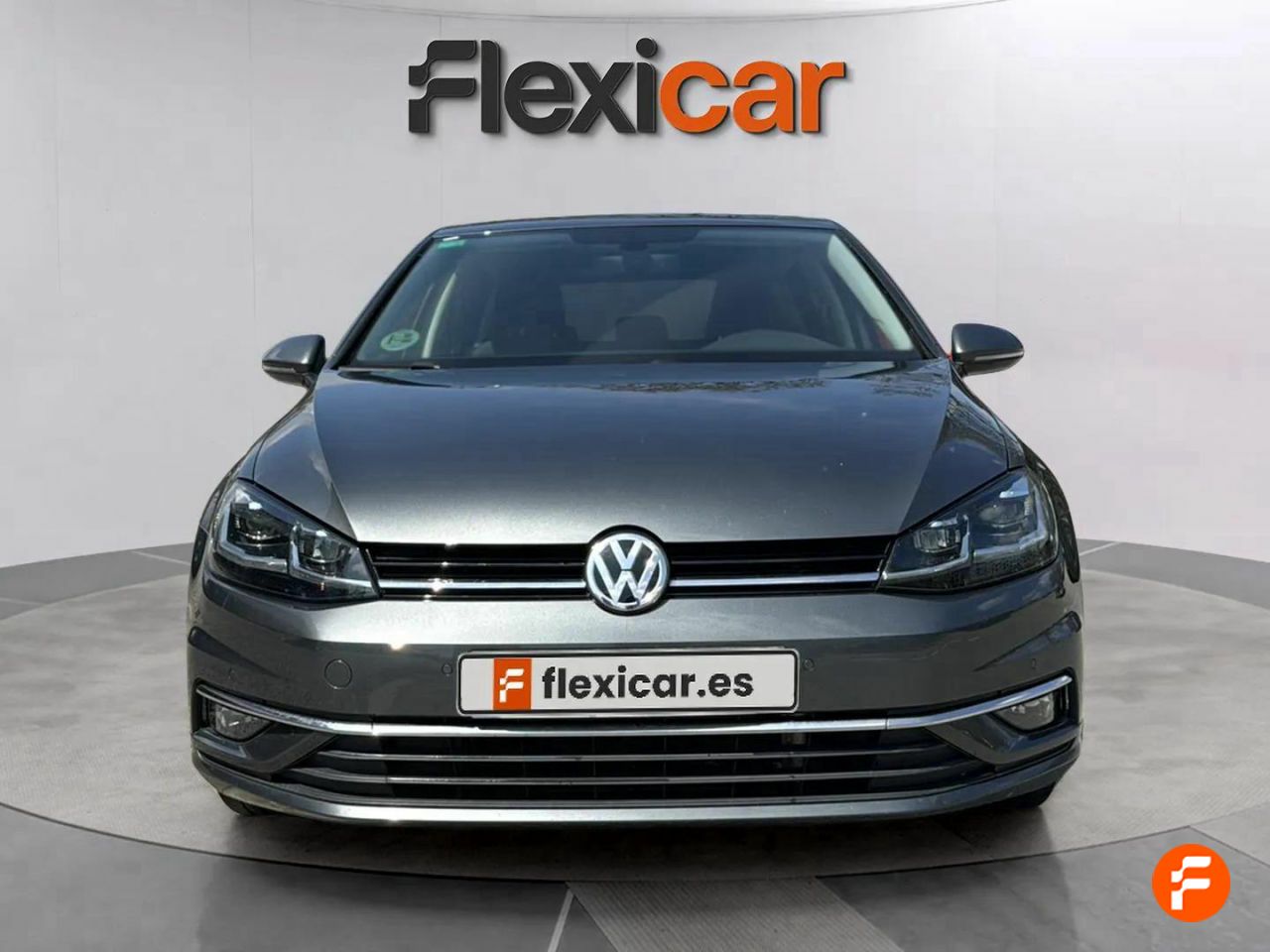 volkswagen golf 2019 / foto grande (2)