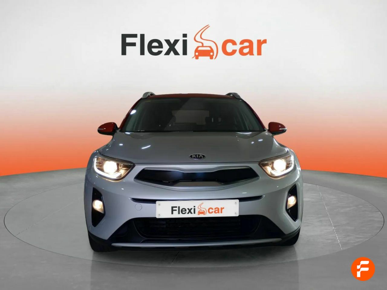 kia stonic 2018 / foto grande (2)