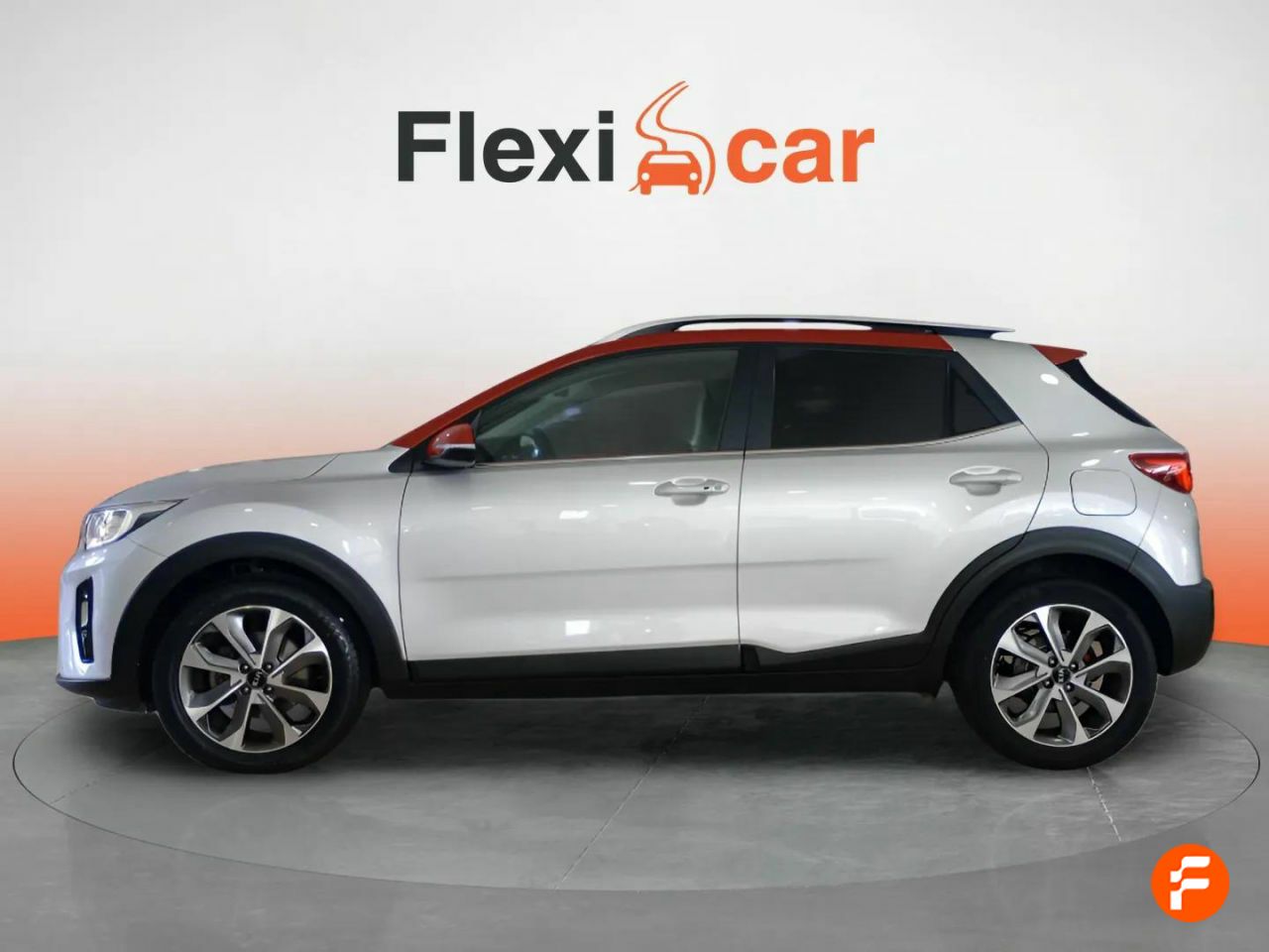 kia stonic 2018 / foto grande (3)