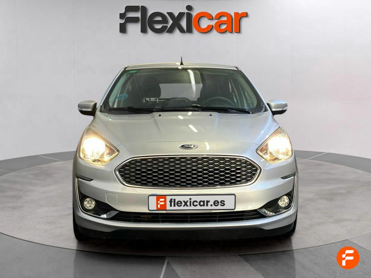 ford ka 2019 / foto grande (2)