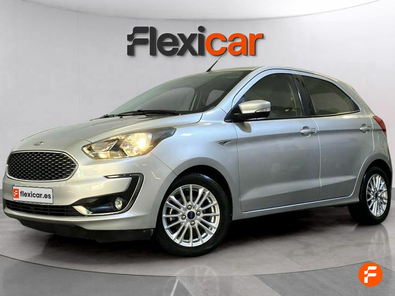 ford ka 2019 / foto grande (3)