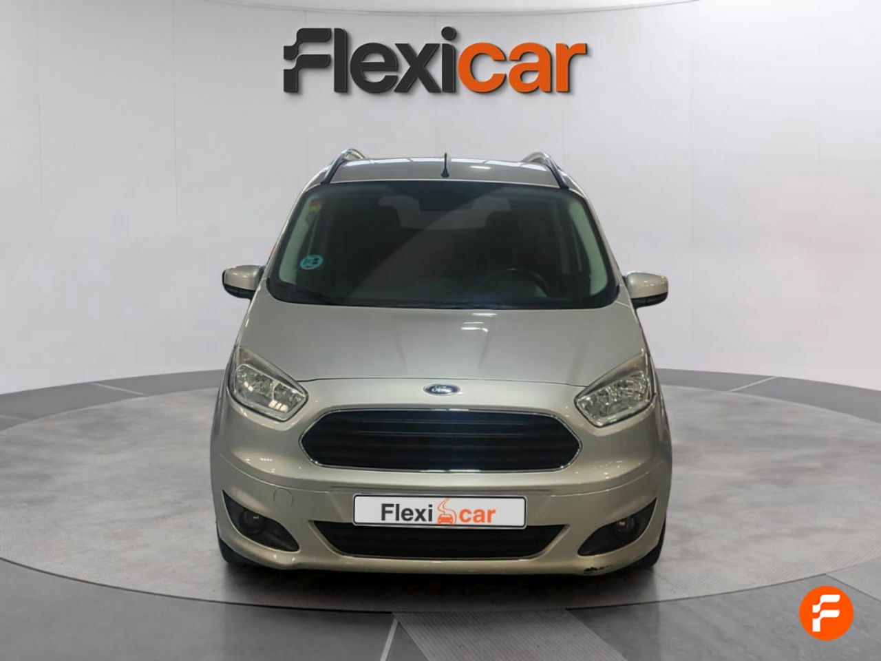 ford tourneo courier 2016 / foto grande (2)