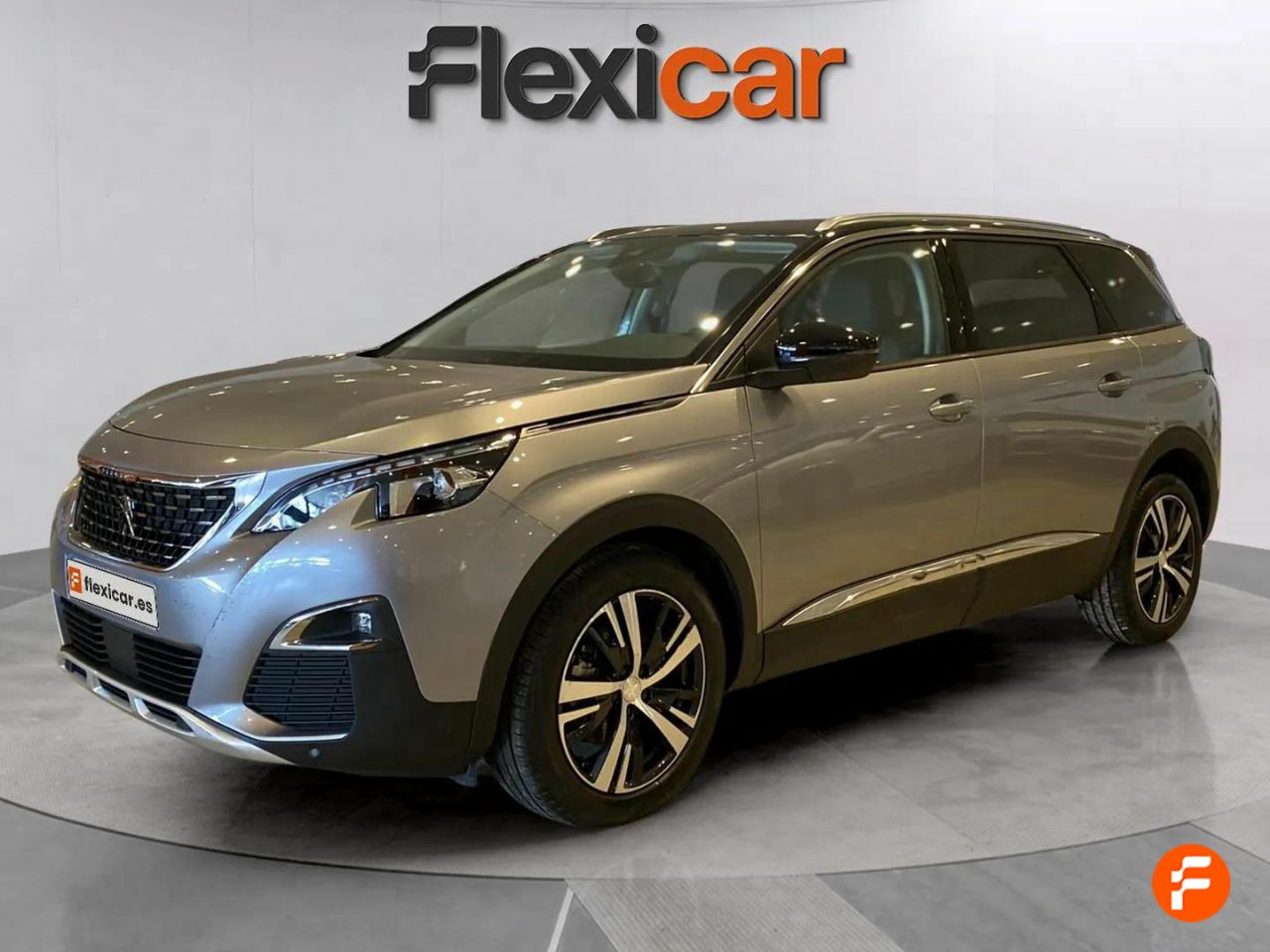 peugeot 5008 2020 / foto grande (3)