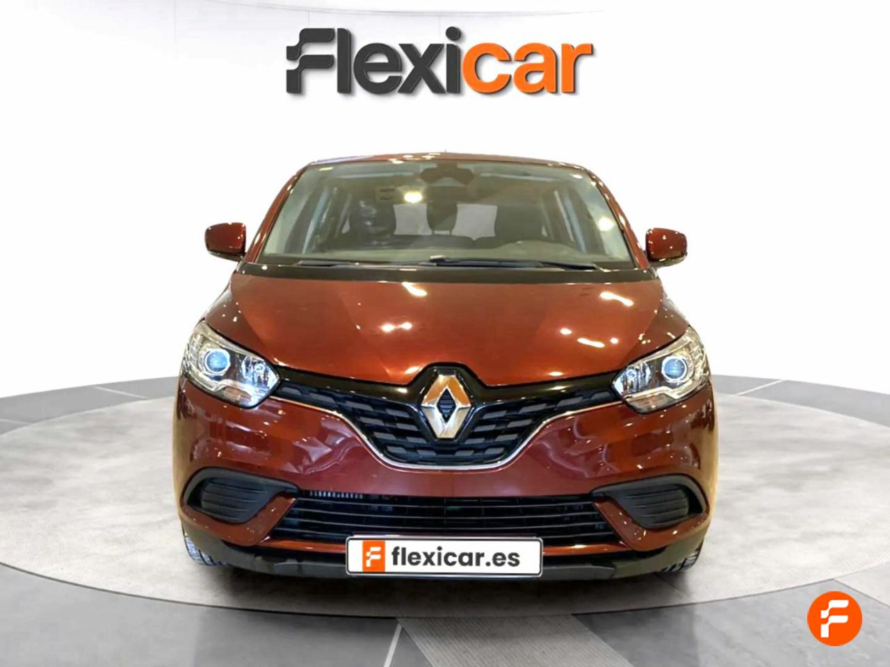 renault grand scénic 2020 / foto grande (2)