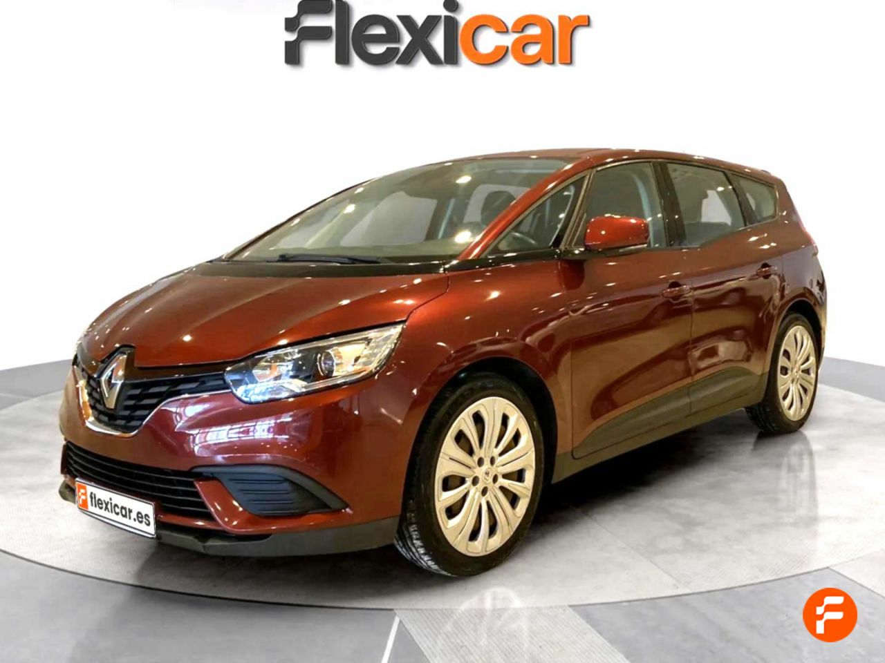 renault grand scénic 2020 / foto grande (3)