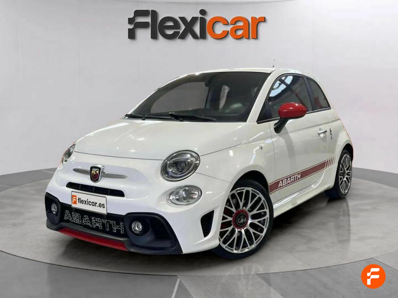 abarth 500 2020 / foto grande (3)