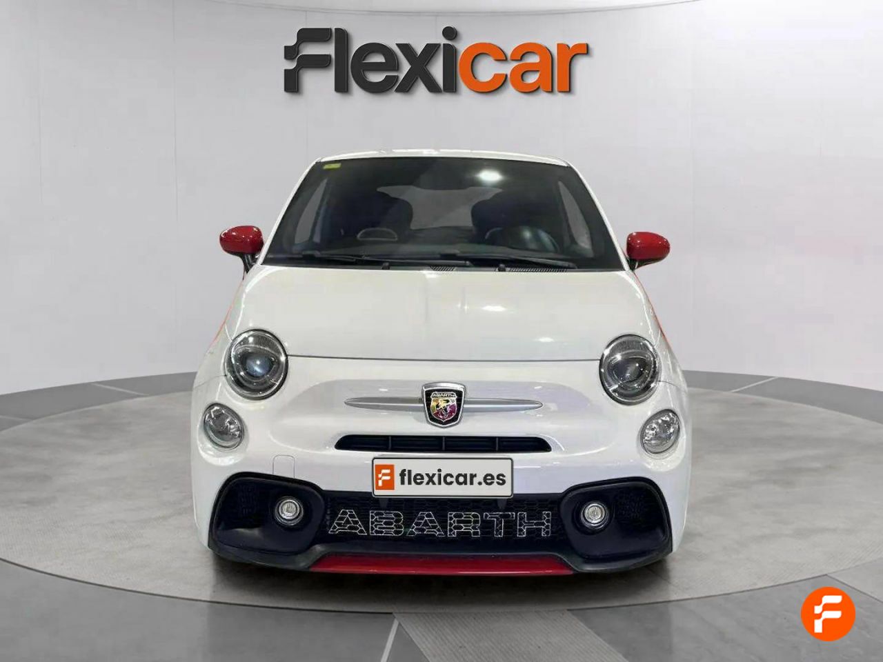 abarth 500 2020 / foto grande (2)