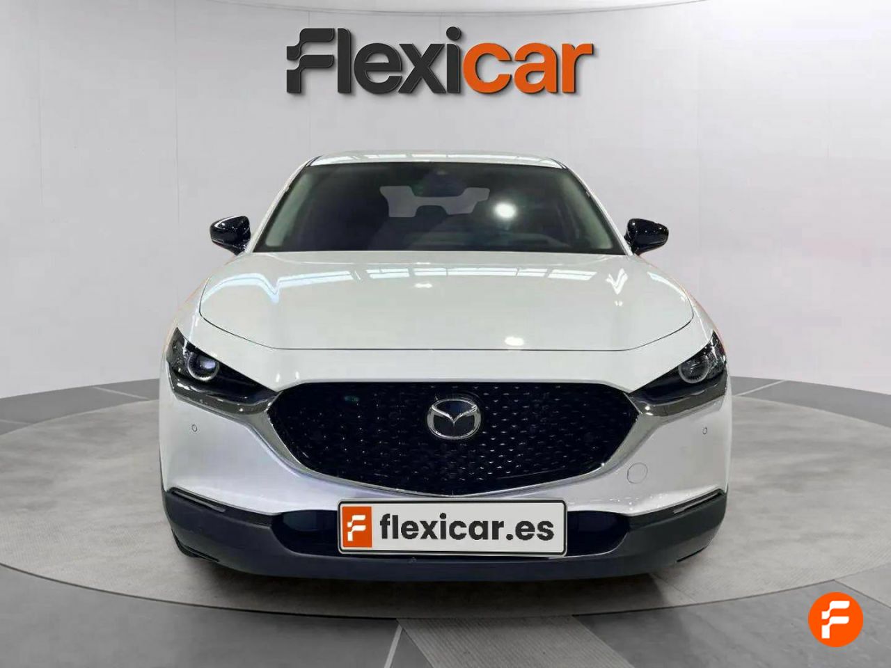 mazda cx-30 2022 / foto grande (2)