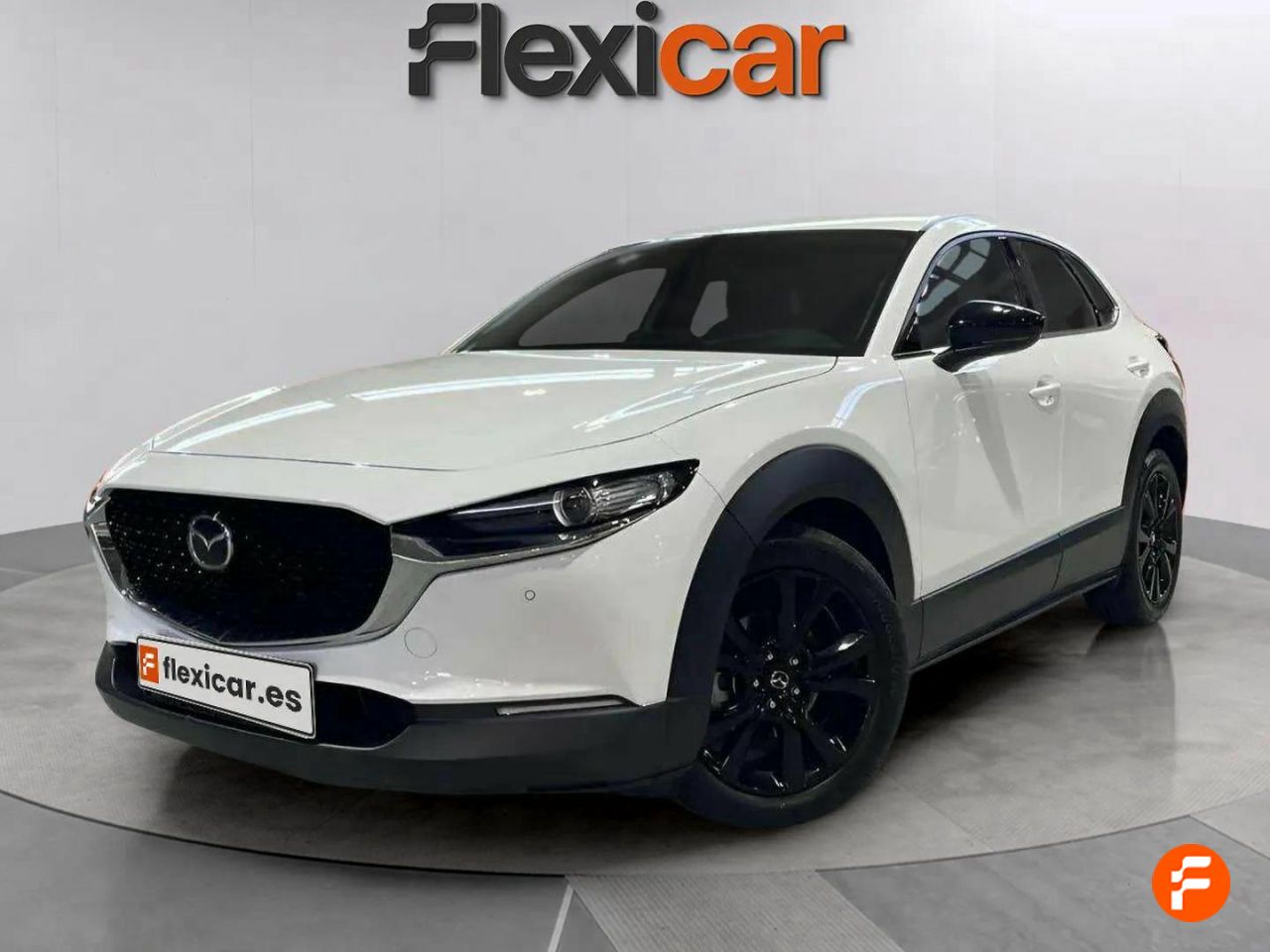 mazda cx-30 2022 / foto grande (3)
