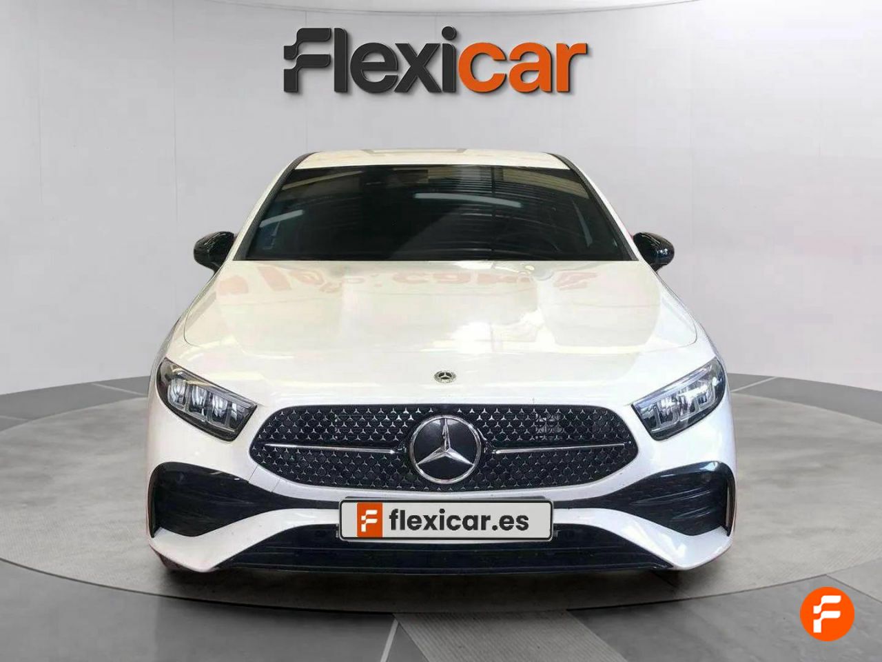 mercedes clase a 2023 / foto grande (2)