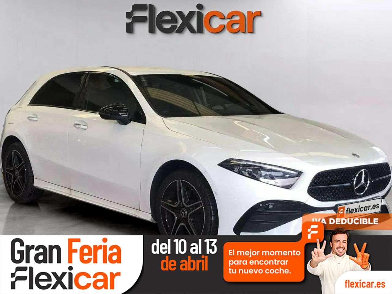 Mercedes clase e segunda mano nuevo  de segunda mano - mercedes clase a 2023 /