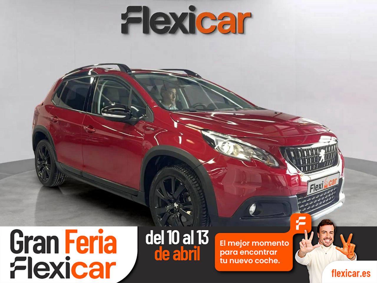 Cursos de dibujo en arganda del rey  de segunda mano - peugeot 2008 2019 /